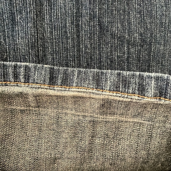 Faded Glory Premium Collection Jeans Sz 10 Petite - Picture 12 of 12